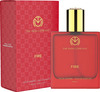 The Man Company Luxury Fire Perfume For Men Edp ( Eau De Parfum ) For Men - 60Ml