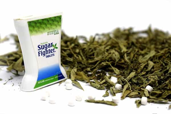Sugar Fighter Stevia Liquid -Sugar-Free Combo - 10Ml Liquid (Pack Of 3)