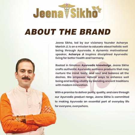 Jeena Sikho Js-Ckd Drop | For Kidney Wellbeing | Drops For Kidney Care | 30 Ml