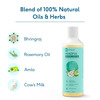 Hk Vitals Headful Nourish Hair Oil With Rosemary | Amla For Hair Growth | 100 Ml
