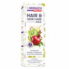 Baidyanath Asli Ayurved Hair And Skin Care Juice - Bhringraj Amla Pomegranate & Noni - 1L