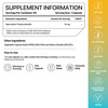 Decode Age Spermidine Supplement | Supports Autophagy | Immunity | 10Mg | 60 Capsules | Veg