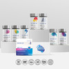 Decode Age Spermidine Supplement | Supports Autophagy | Immunity | 10Mg | 60 Capsules | Veg
