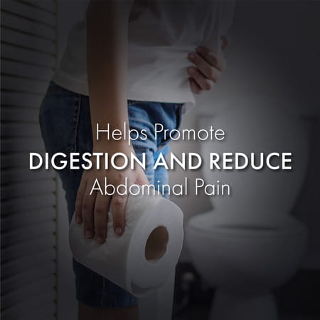 Dr. Vaidya'S Constipation Relief -30 Capsules - Pack Of 2