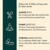 Dr. Vaidya's Constipation Relief -30 Capsules - Pack Of 2