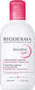 Bioderma Sensibio Lait A Non-Rinse Makeup Removing Milk That Gently Cleanses Sensitive Skin 250Ml