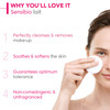 Bioderma Sensibio Lait A Non-Rinse Makeup Removing Milk That Gently Cleanses Sensitive Skin 250Ml