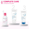 Bioderma Sensibio Lait A Non-Rinse Makeup Removing Milk That Gently Cleanses Sensitive Skin 250Ml