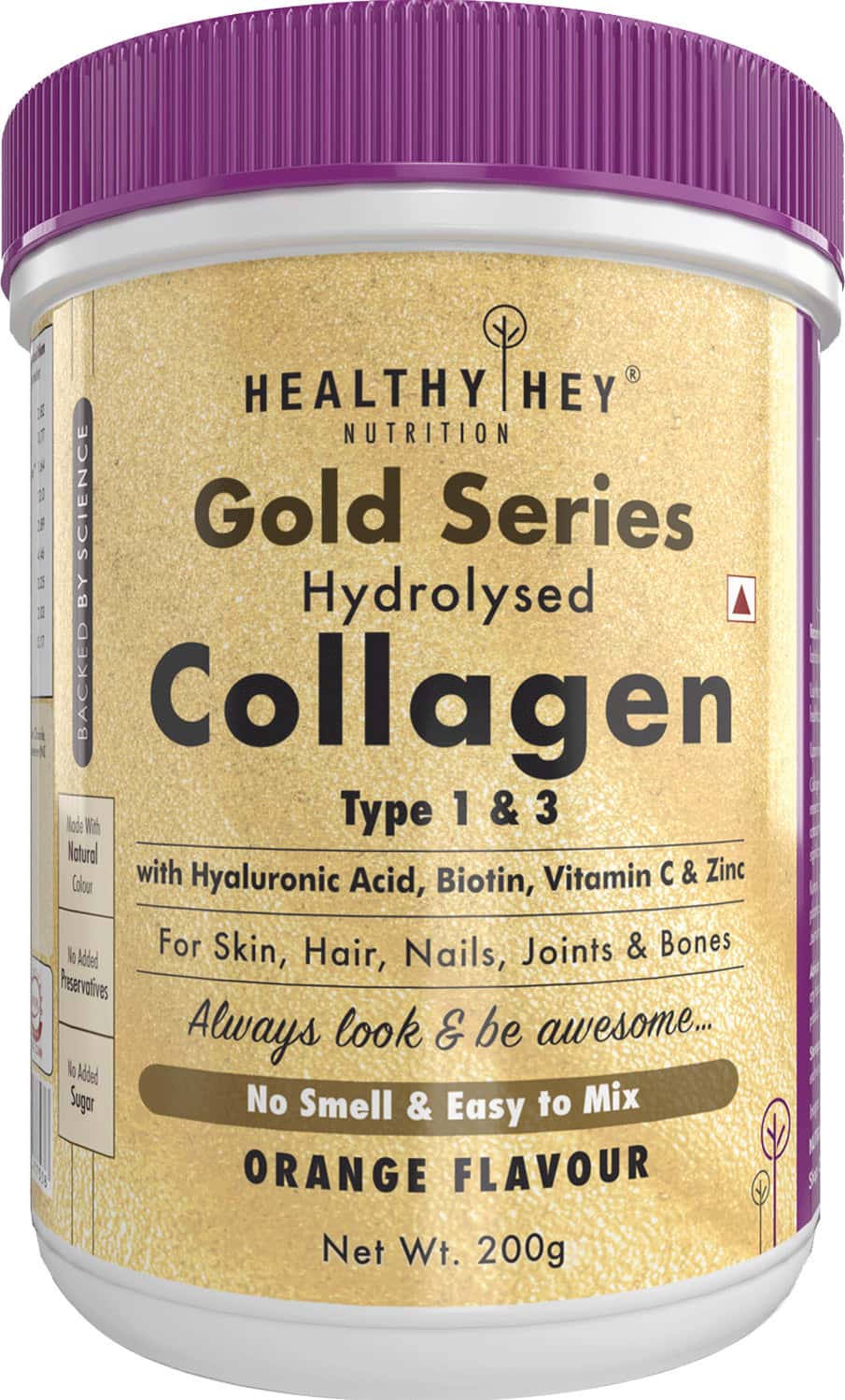 Buy HEALTHKART SKIN RADIANCE COLLAGEN SUPPLEMENT WITH BIOTIN VITAMIN C