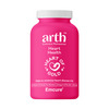Arth Heart Health | Helps To Minimize Heart Disease Risk | For Women | Omega 3 | 30 Veg Capsules