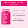 Arth Heart Health | Helps To Minimize Heart Disease Risk | For Women | Omega 3 | 30 Veg Capsules