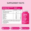 Arth Heart Health | Helps To Minimize Heart Disease Risk | For Women | Omega 3 | 30 Veg Capsules