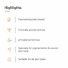 Dermatouch Kojic Acid 1% Soap With Glutathione|Pigmentation & Sun Damage|Soap For Men & Women|150G