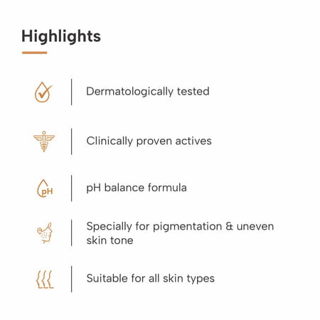 Dermatouch Kojic Acid 1% Soap With Glutathione|Pigmentation & Sun Damage|Soap For Men & Women|150g