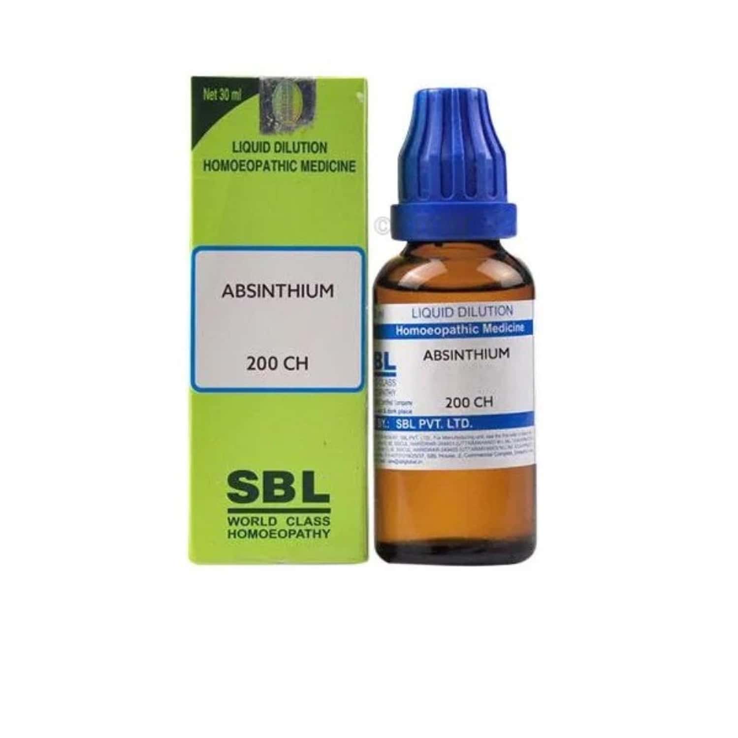Sbl Arsenic Iodatum Dilution 200 Ch 30 Ml Pack Of 2