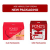 Pond'S Age Miracle Wrinkle Corrector Spf 18 Pa++ Day Cream 50 G
