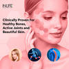 Inlife Japanesecollagen Supplements For Women & Men (Strawberry | Collagen | 200G)