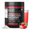 Inlife Japanesecollagen Supplements For Women & Men (Strawberry | Collagen | 200G)