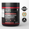 Inlife Japanesecollagen Supplements For Women & Men (Strawberry | Collagen | 200G)