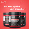 Inlife Japanesecollagen Supplements For Women & Men (Strawberry | Collagen | 200G)