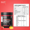 Inlife Japanesecollagen Supplements For Women & Men (Strawberry | Collagen | 200G)