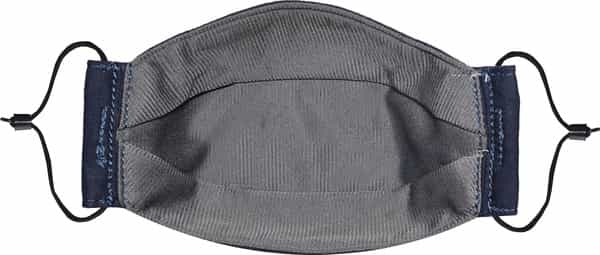 Carriall Adult Unisex 3 Layer Reusable Washable Cotton Mask (Camsm085) Pack Of 3