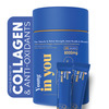 Young In You-Marine Collagen With Antioxidant | For Skin Hair Joints Core Strength & Healthy Ageing