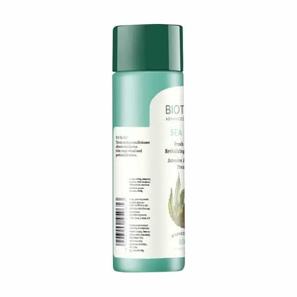Biotique Sea Kelp Conditioner 120 Ml