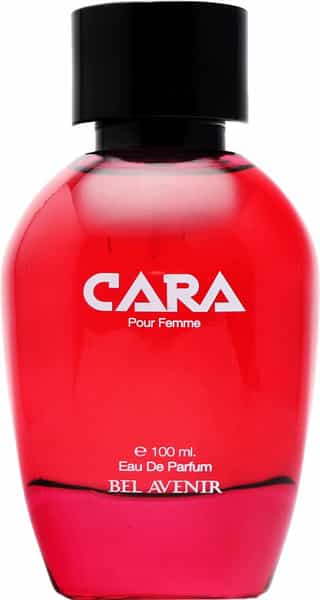 Bel Avenir Cara Women Perfume 100 Ml