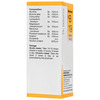 Dr Bakshi's Bakson Homoeopathy B19 Colic Drops 30 Ml
