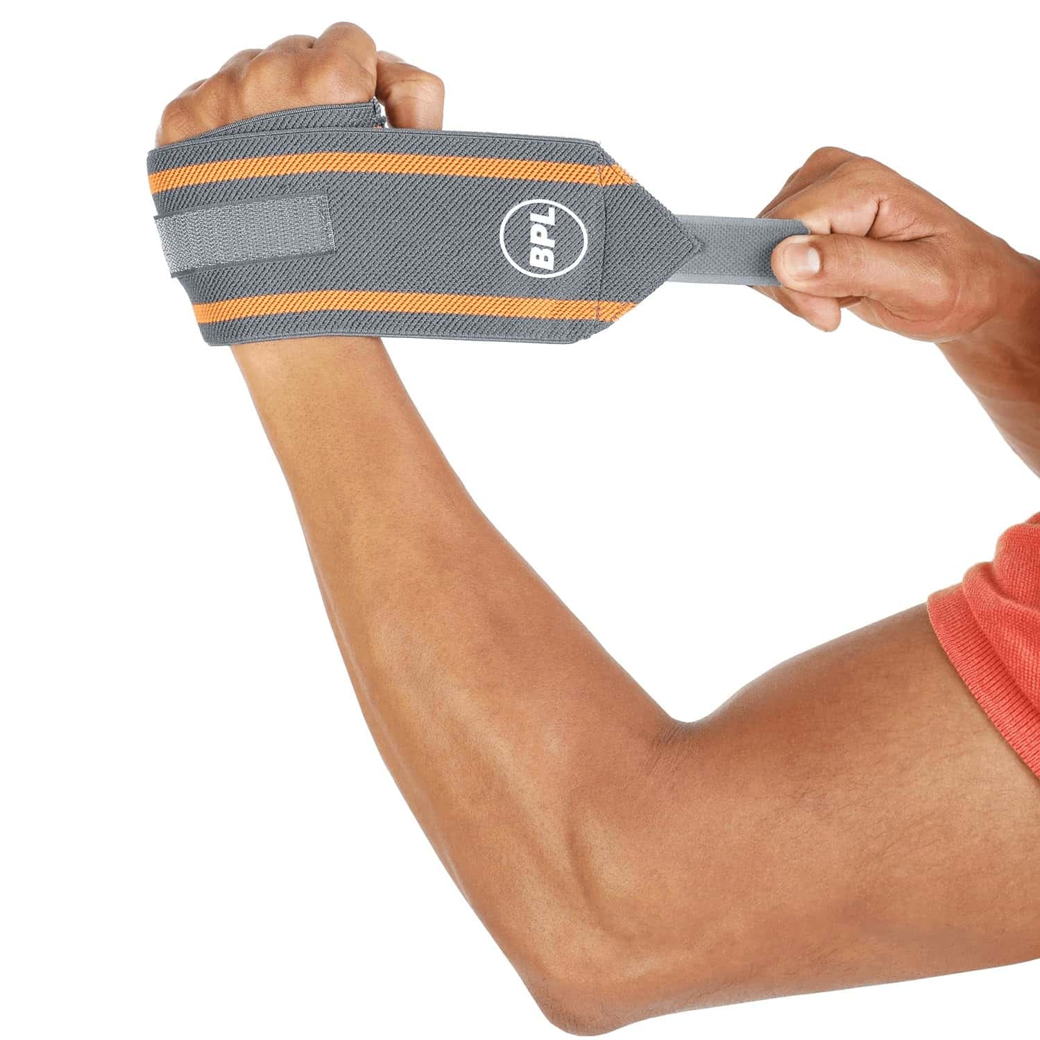 Bpl Medical Technologies Orthocare Neo Fab Wrist Binder With Thumb Support