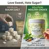 Biotane Zero Guilt Sweetener | Zero Calorie I Sugar Free | Taste Like Sugar Use Like Sugar - 200G