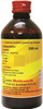 Baidyanath Asli Ayurved Dadimavaleha Syrup With Pomegranate Immunity Booster - 200Ml (2 Pack)