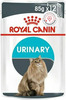 Royal Canin Urinary Care For Adult Cats | 85 Grams | Pack Of 12 Sachet | Wet Food