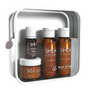 Beauty Garage Shea Retention Treatment Travel Kit
