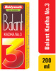 Baidyanath Asli Ayurved Balant Kadha No. 3 - 200 Ml (Pack Of 2)