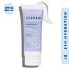 Sereko Sunscreen - Spf 50 Pa++++ 24H Hydration Sunscreen Creme Gel 50 Ml