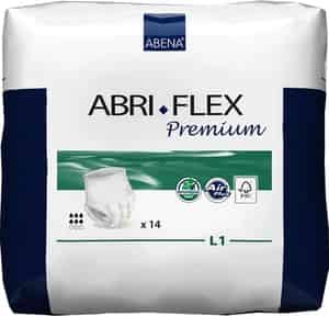 Abena Abri-Flex L1 Premium - 14 Units