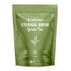 Nutrazen Eternal Brew Green Tea For Weight Management | 30 Tea Bags