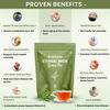 Nutrazen Eternal Brew Green Tea For Weight Management | 30 Tea Bags