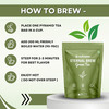 Nutrazen Eternal Brew Green Tea For Weight Management | 30 Tea Bags