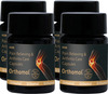 Orthomol Ayurvedic Pain Relief 10 Capsules (Pack Of 4)