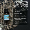 Soulflower Teatree Essential Oil 15Ml
