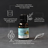 Soulflower Teatree Essential Oil 15Ml