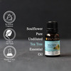 Soulflower Teatree Essential Oil 15Ml