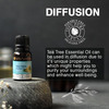 Soulflower Teatree Essential Oil 15Ml