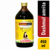 Baidyanath Asli Ayurved Dashmulamrita | 450ml | For Vat Disease