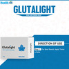 Glutalight Skin Lightening Soap - 75 Gm (Pack Of 3)