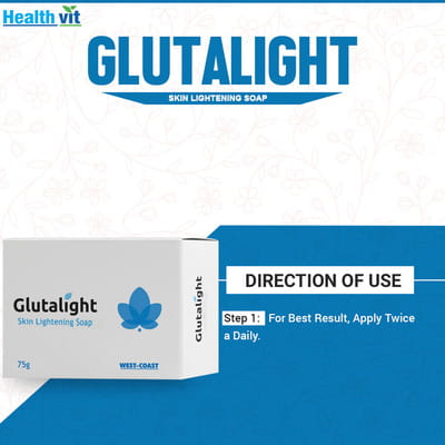glutathione skin lightening soap Buy GLUTALIGHT Update on the pathogenesis Diabetic Support wrinkles and pore size Strength:10/10mg