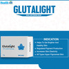 Glutalight Skin Lightening Soap - 75 Gm (Pack Of 3)